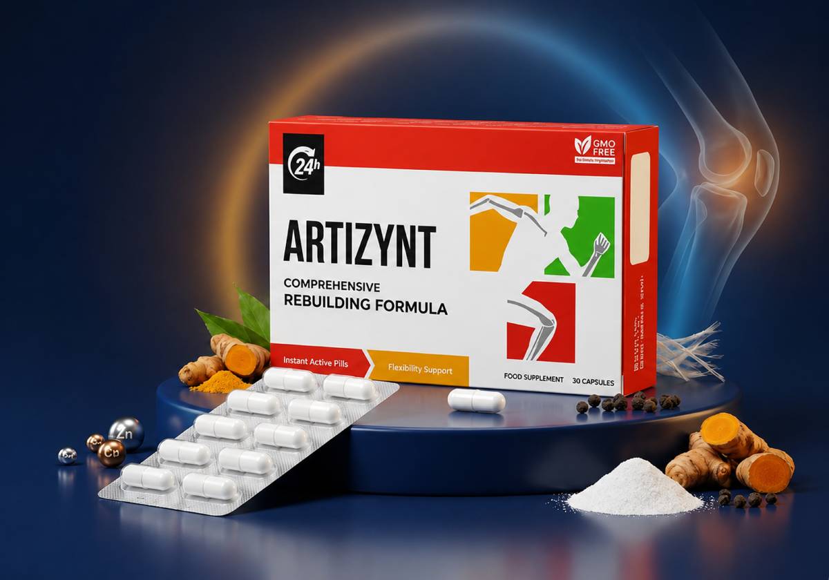 ArtiZynt