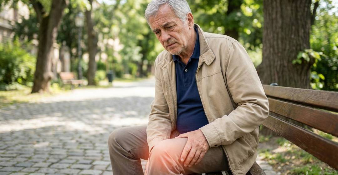 Φλεγμονώδης διαδικασία